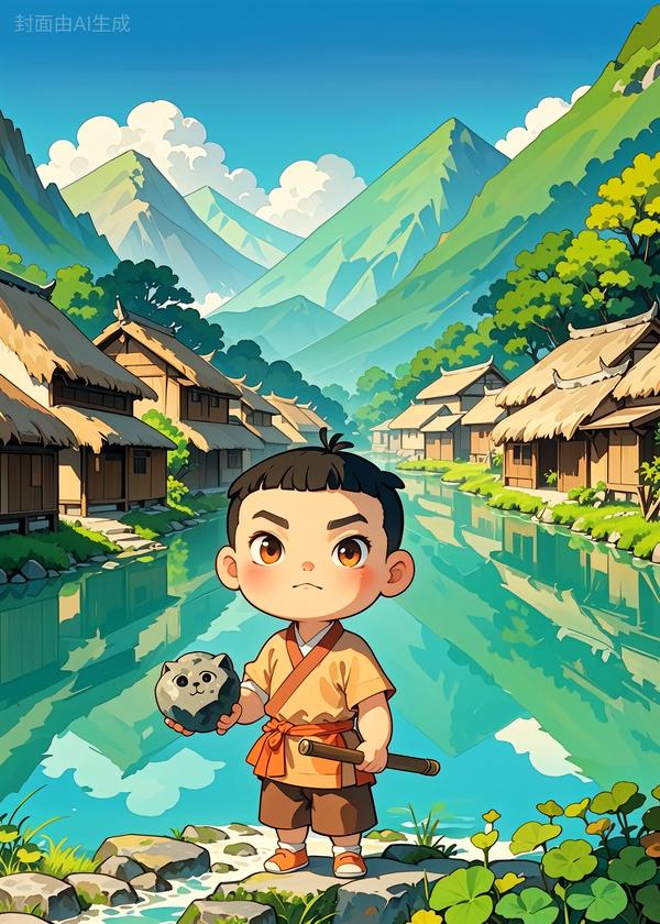 穿越斗罗武魂石头