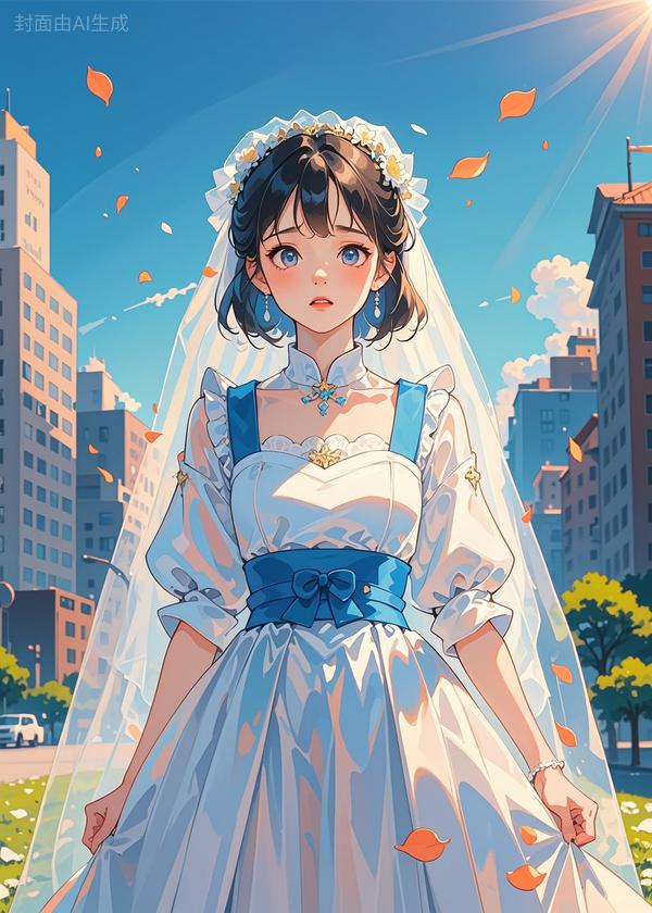 白月光悔婚，我转身闪婚了