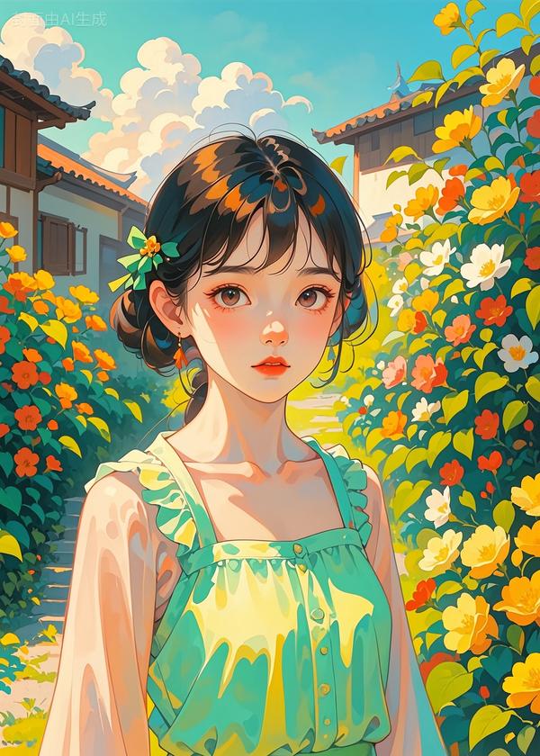 烬爱无归