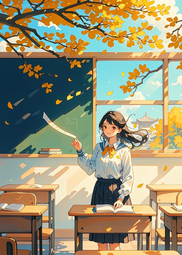 微晴