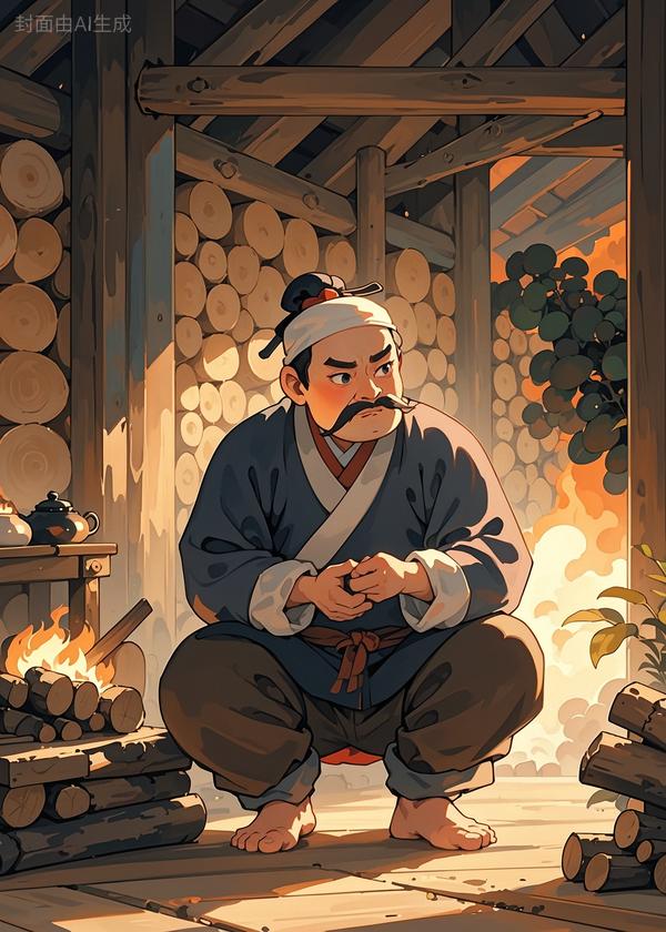 魔君崽崽三岁半，靠卖萌苟活