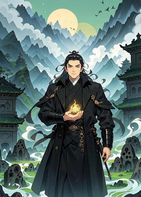 风水天师第四季