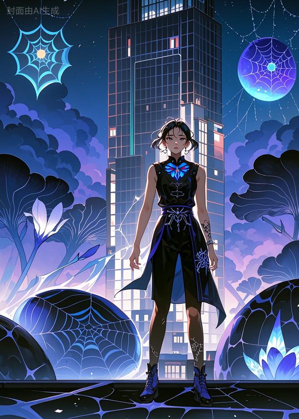《蚀骨烬香2》