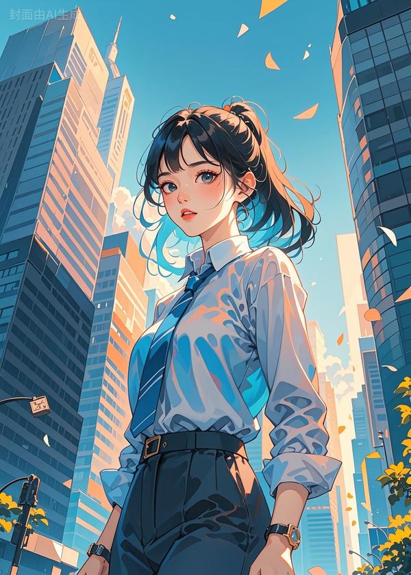 离婚后，我.....