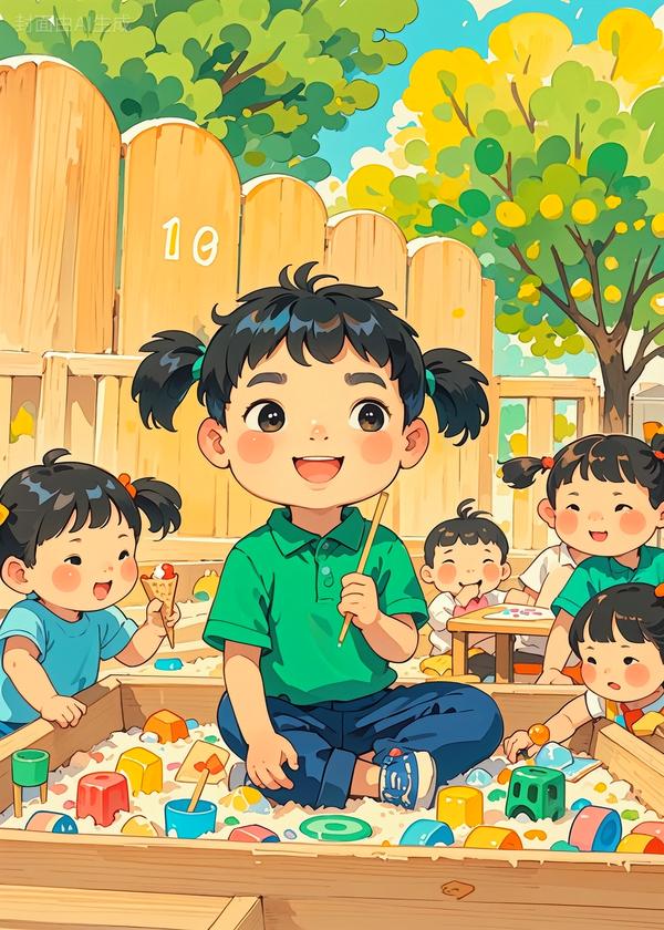 智启星辰：天才少年的非凡求学路