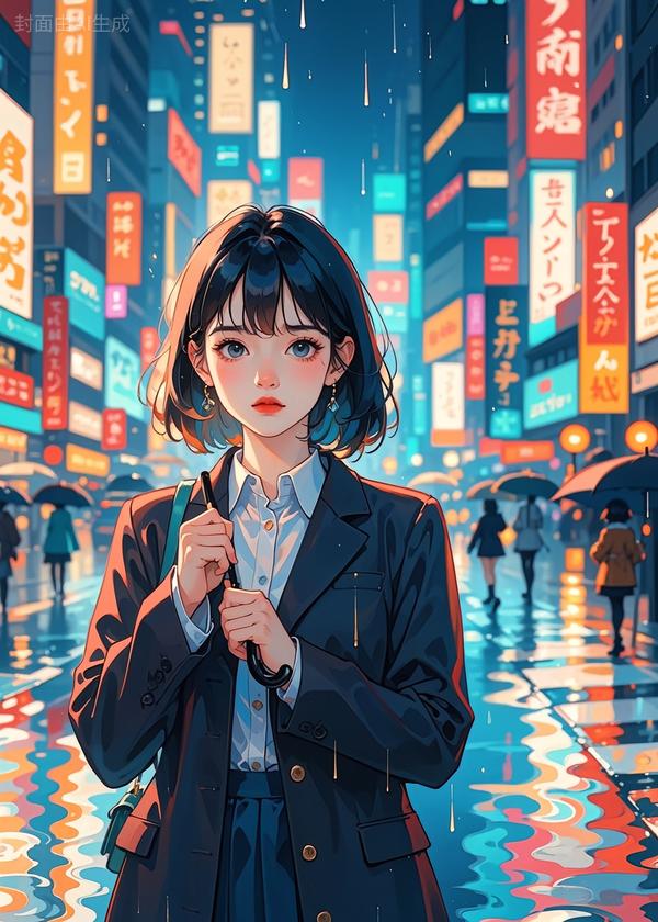 和男朋友分手后，我转身嫁给他爸