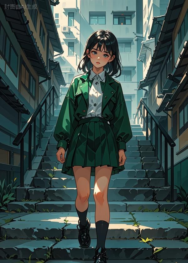 僵尸女友