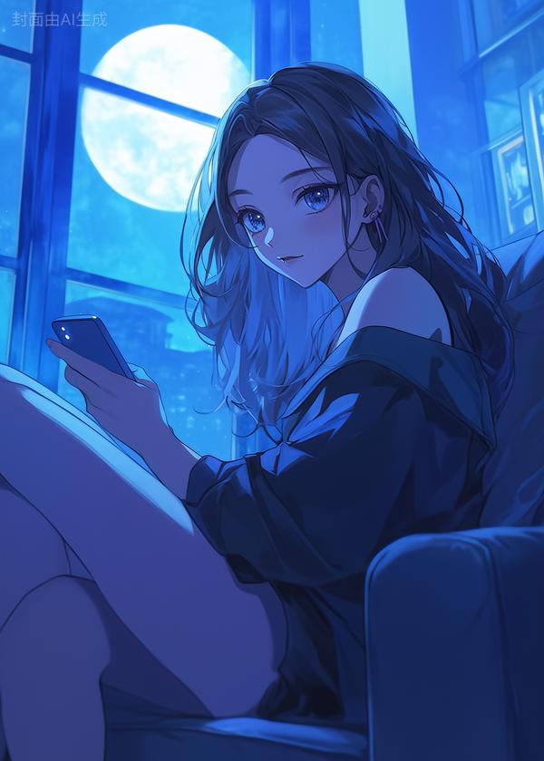 午夜外卖