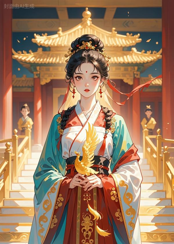 踹掉太子后，我成了靖王心尖宠