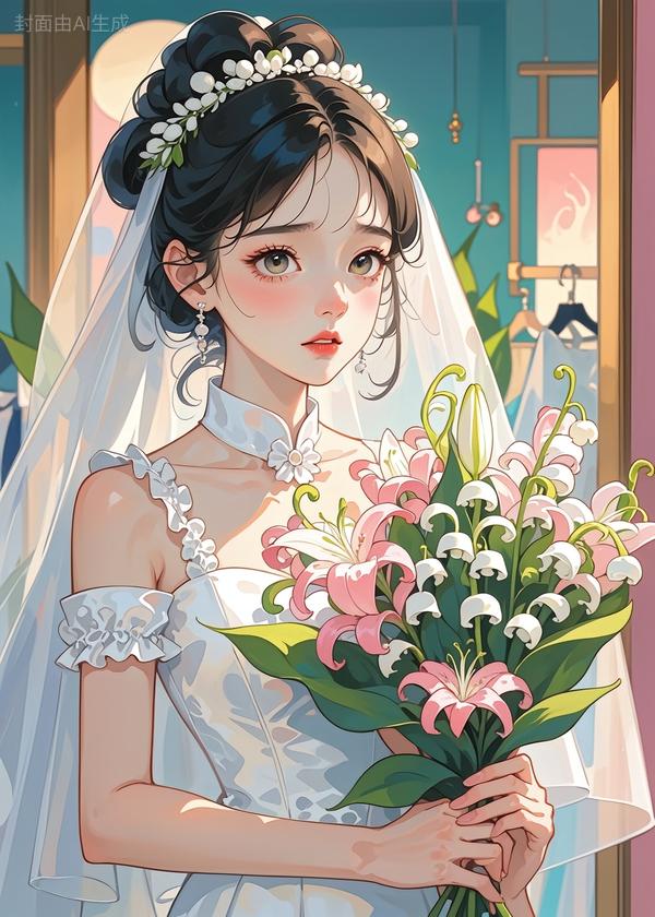 婚烬重生，毒闺蜜的圈套