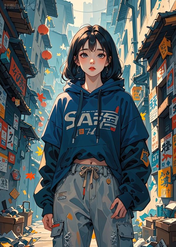 姜小姐
