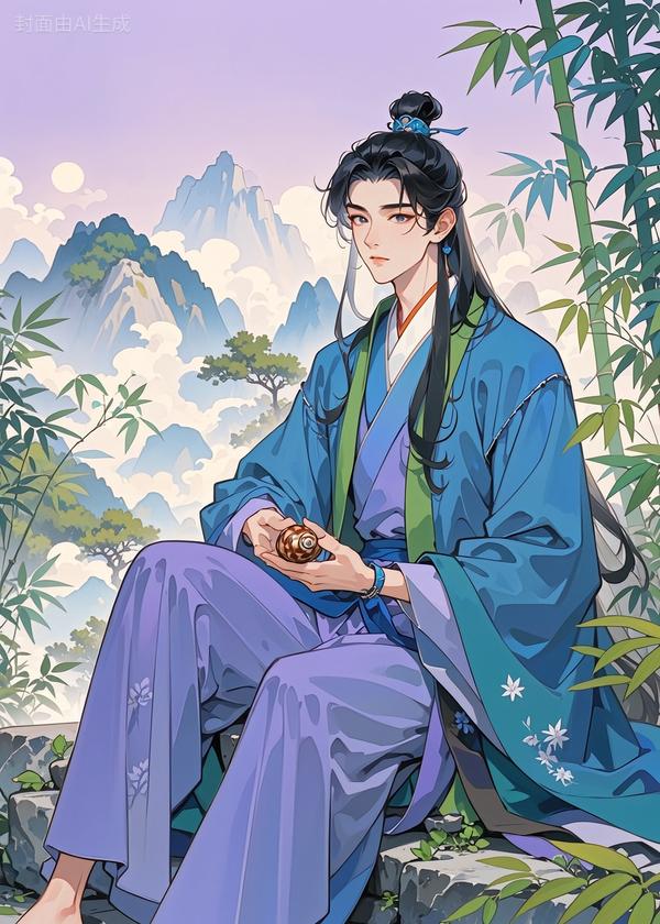 黑鹰传奇：紫竹惊天