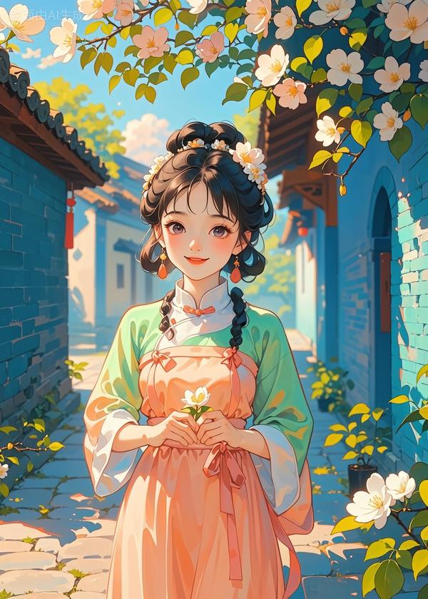 云栖