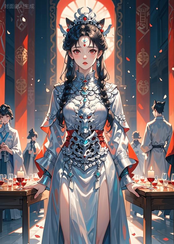 重生月神：他的无尽悔恨