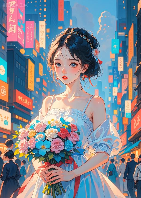 分手后，我成了前任死对头的心尖宠