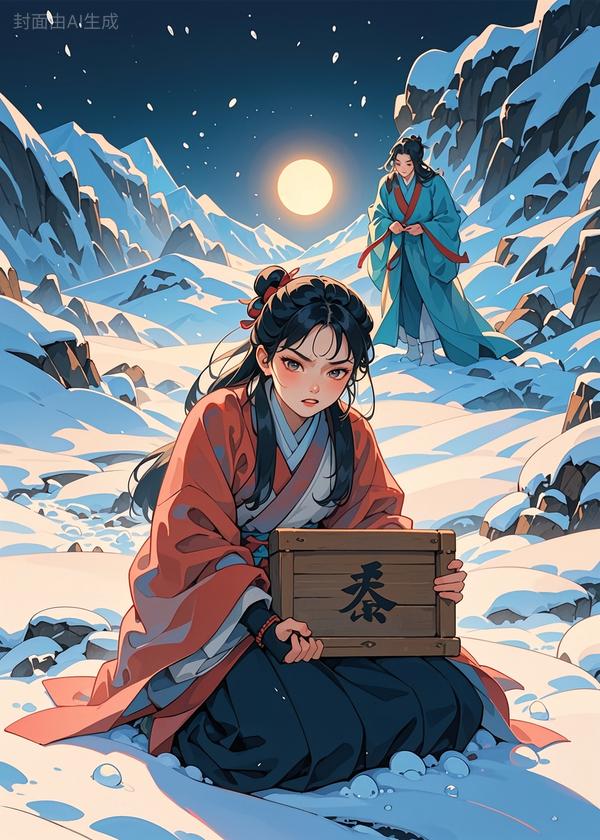 凡女修仙：苟在顶级宗门平步青云