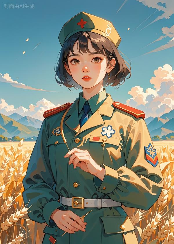 军医苏小麦的七十年代