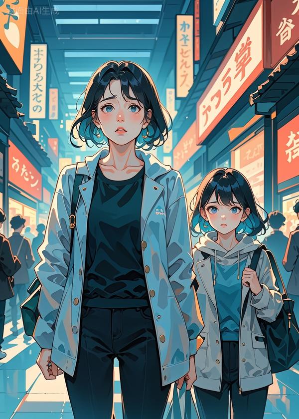 婆媳组团离婚后，渣父子悔断肠