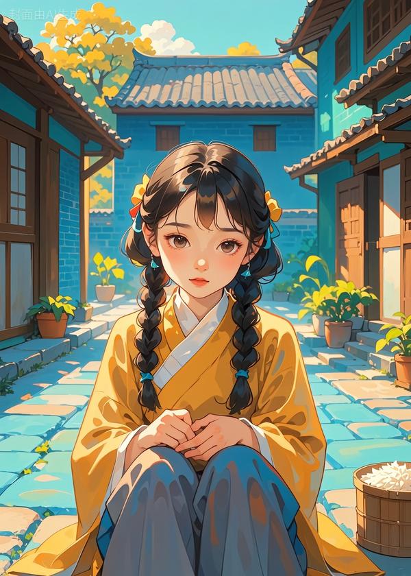 重生丫丫逆袭人生