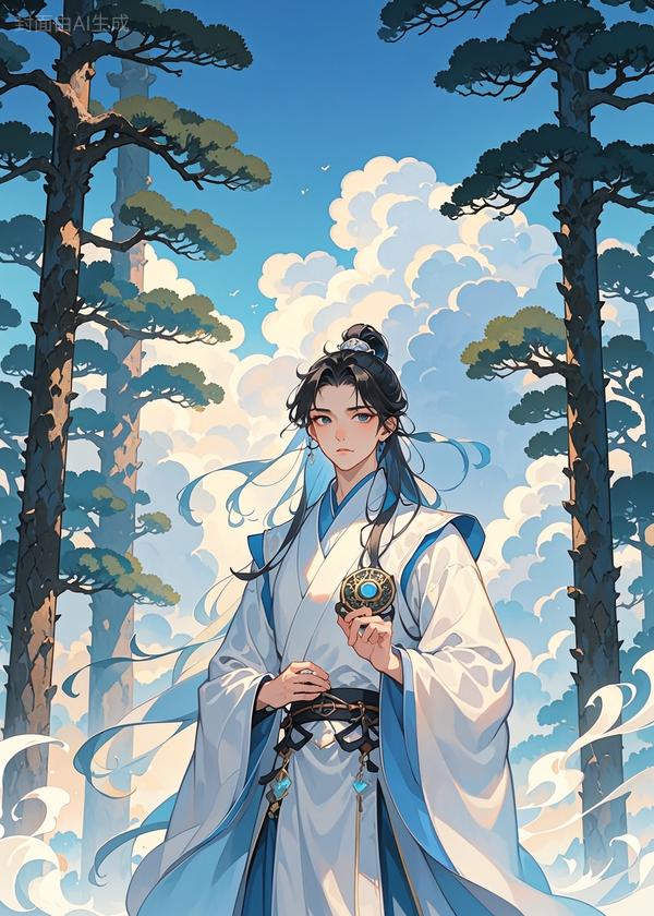 似水流年，一生无悔