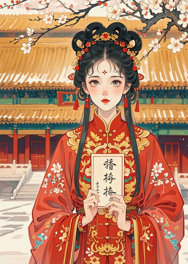 重生后我不再纠缠江南首富后，他却疯了