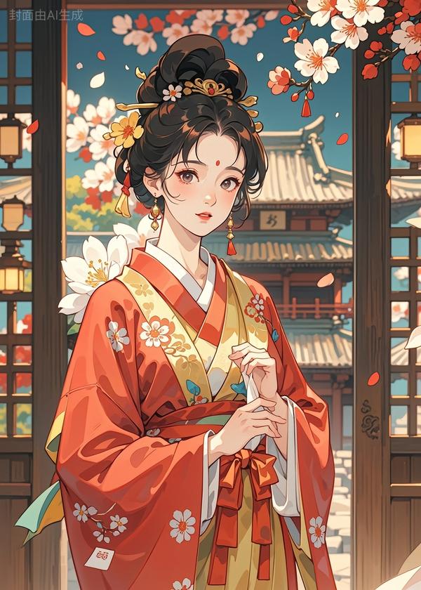 周家嫡女