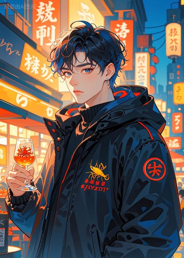 铁锤与星光