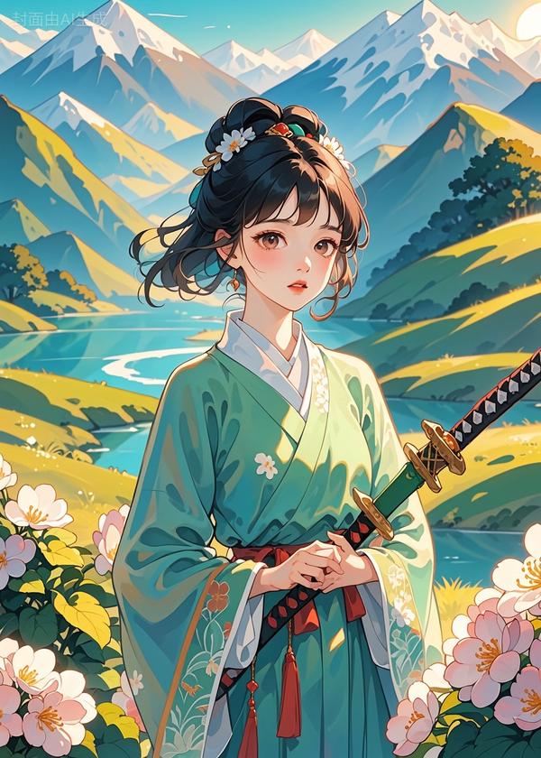 凡尘仙骨