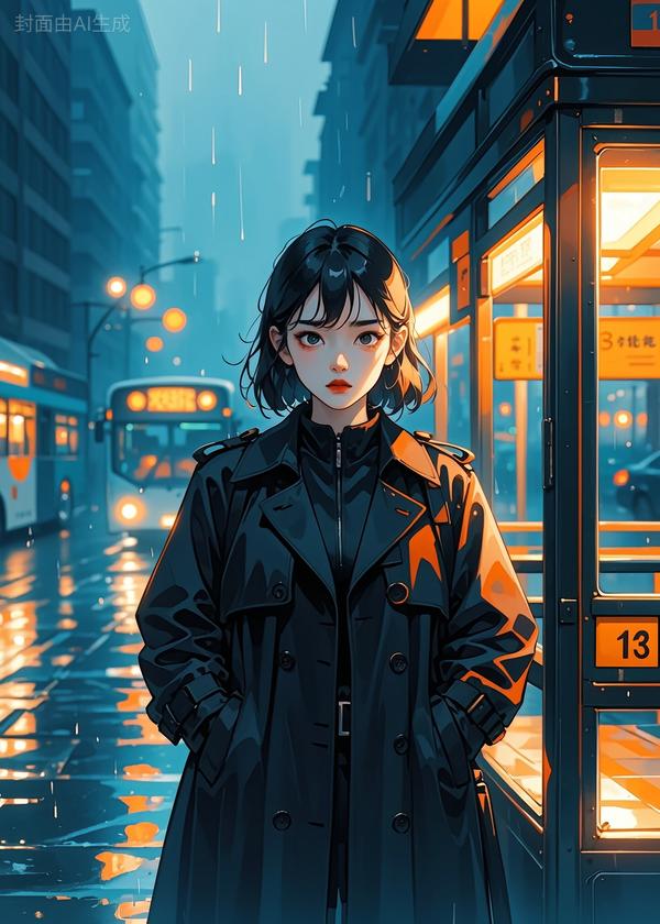 恐怖故事.午夜公交