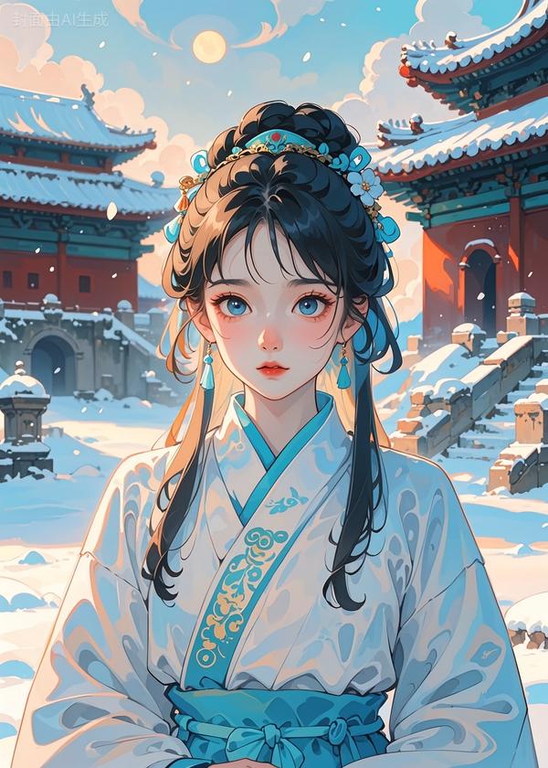 凤栖梧​