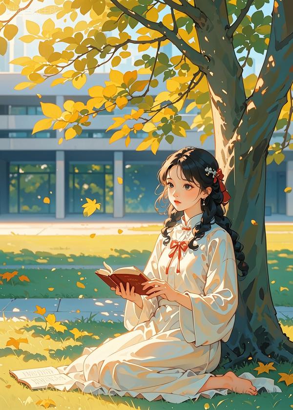 浮生一诺，终负情深
