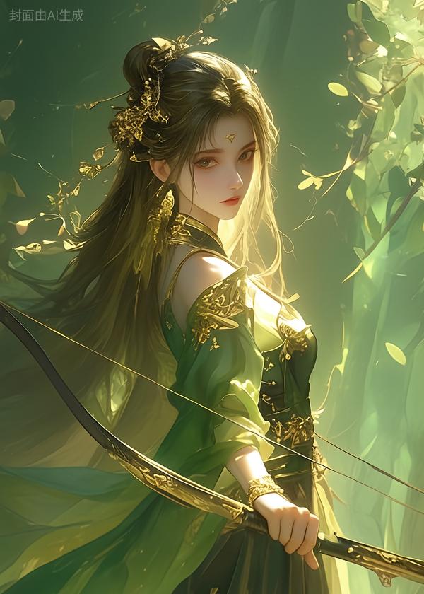 恶毒女配一心只想修仙