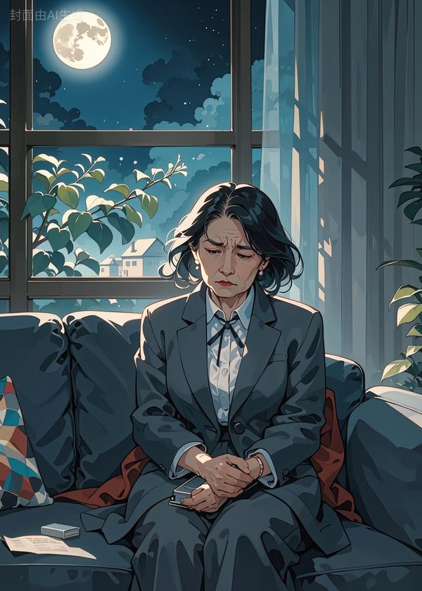 林夏的婚姻