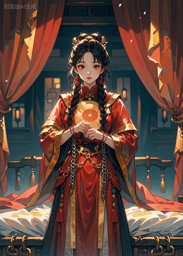重生之将门毒后：高智商复仇与甜宠日常
