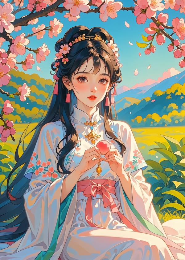 山有来处