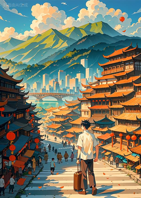 山城青梅