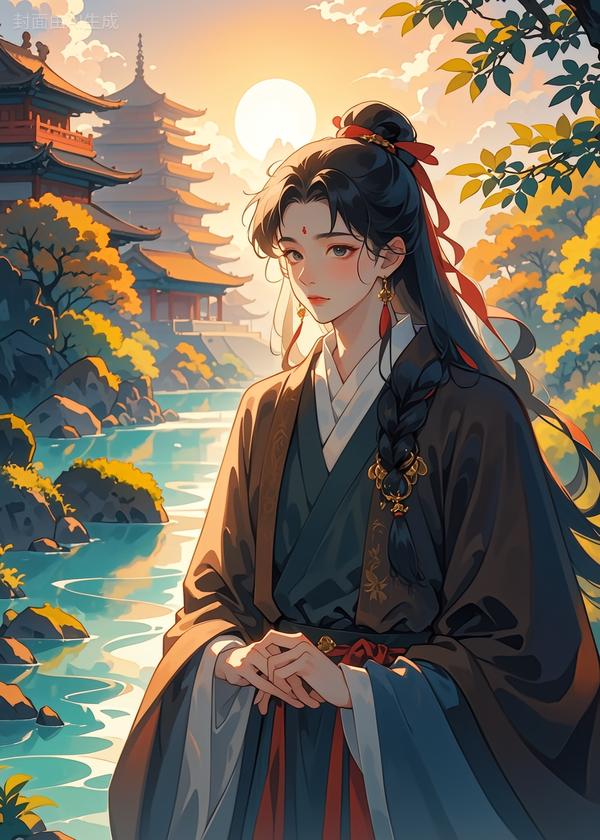 云水涯