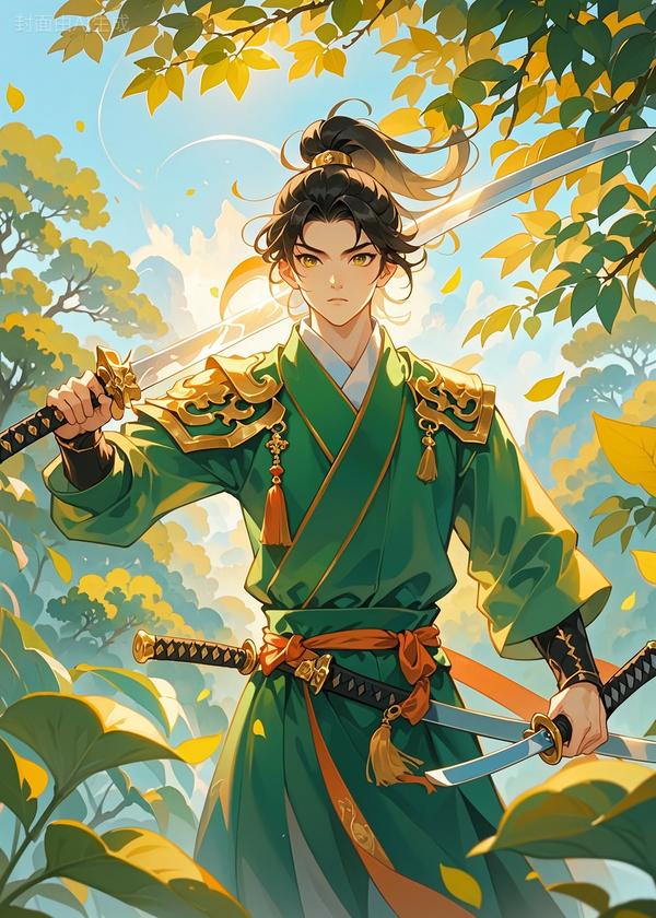 一剑独尊叶玄