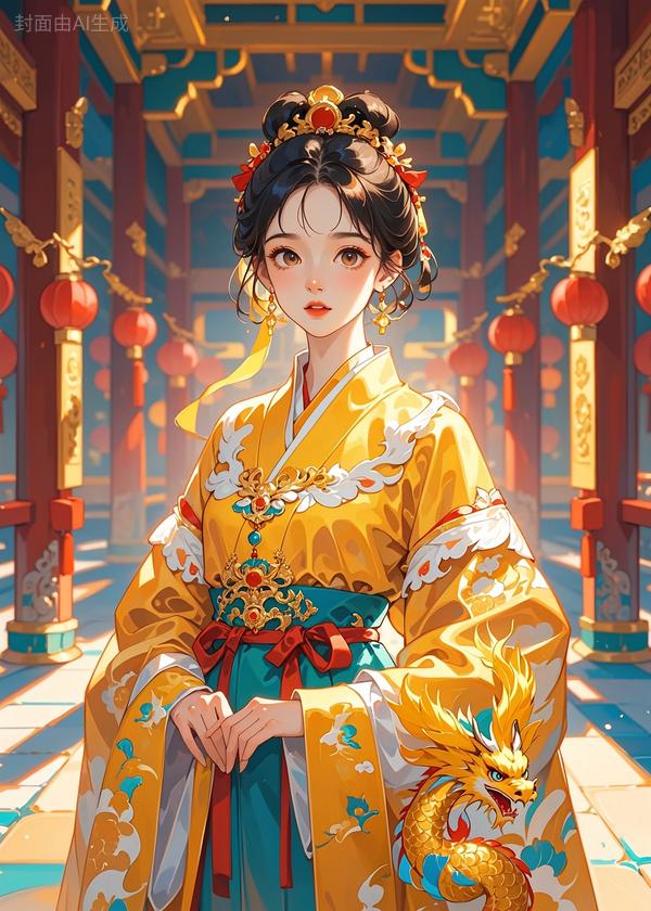 嫡姐推崇自立自强，我却靠男人改变命运