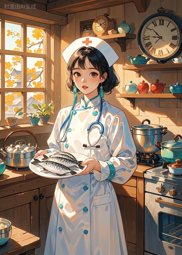 新媳妇进门第一天