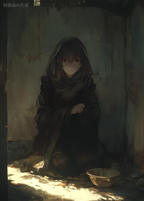 姐姐是福星，却害死全家