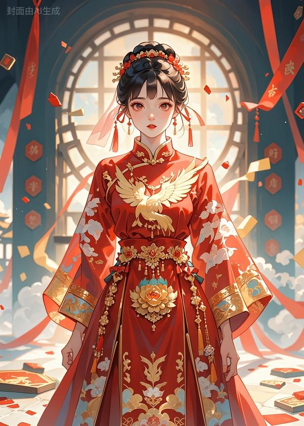 飞升成神那日，我不追了