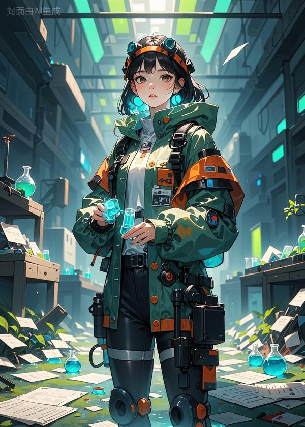 超甜护兽.