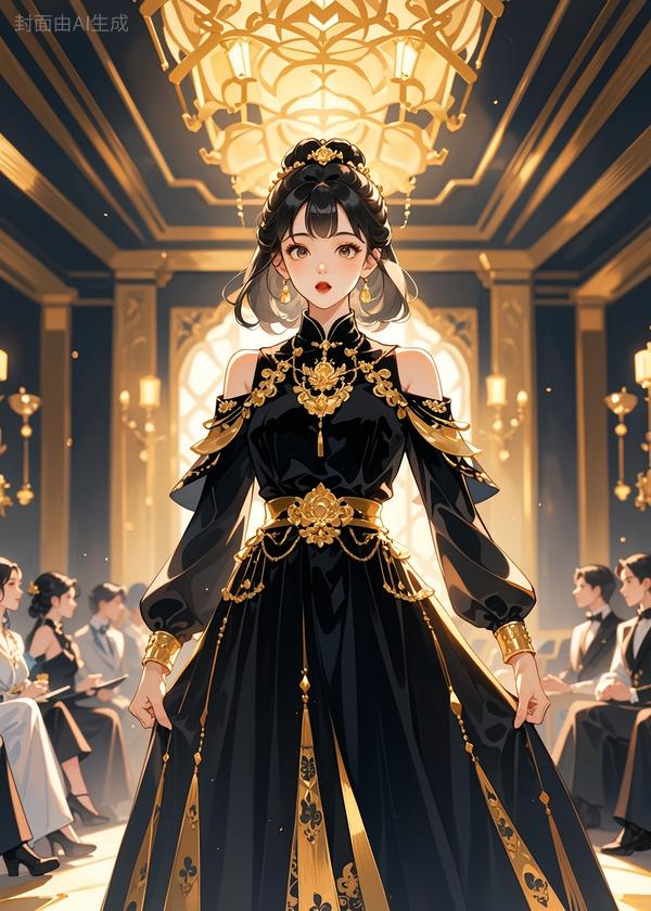 豪门弃女：绑定返利系统后，假千金哭着求我别给她打钱