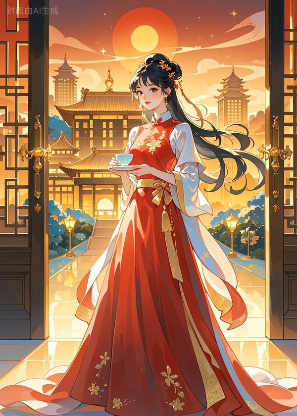 分手后我闪婚京圈太子爷