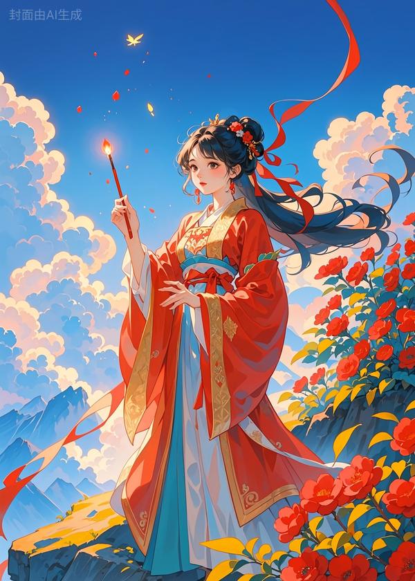 血羽昭昭