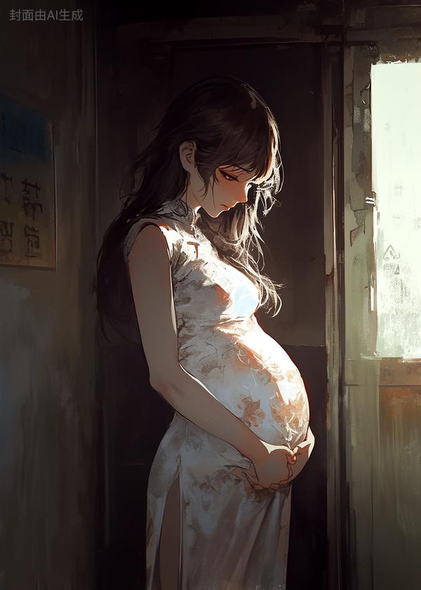 暮烟散尽，爱已成空