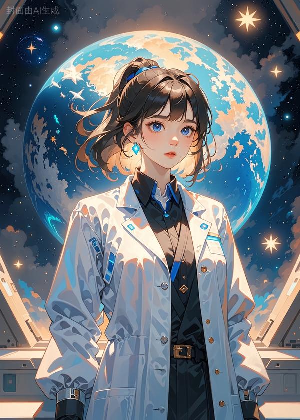 星途的抉择