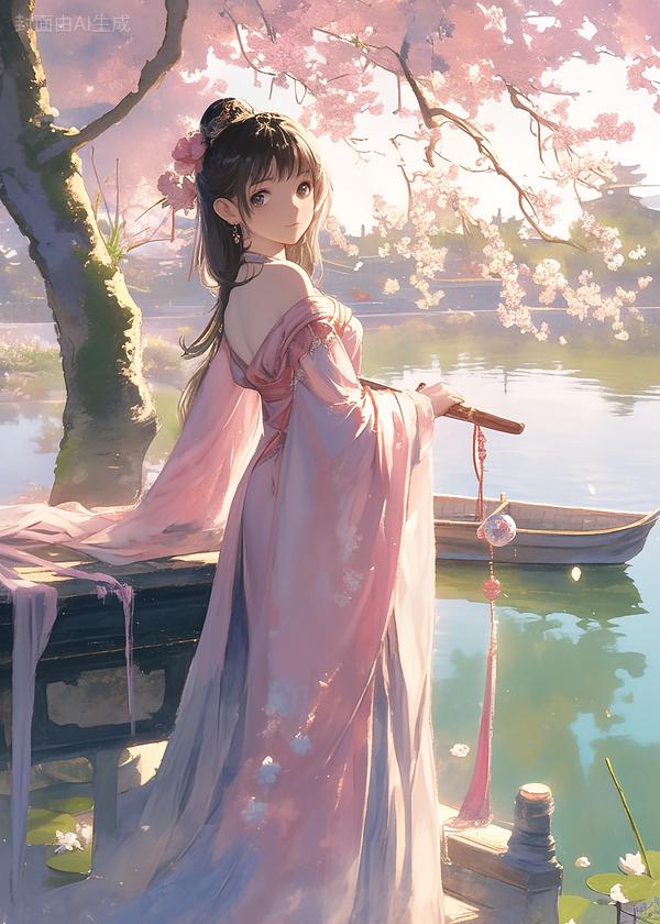 江南有女名温吞