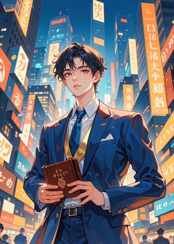 都市逆袭：隐世之门